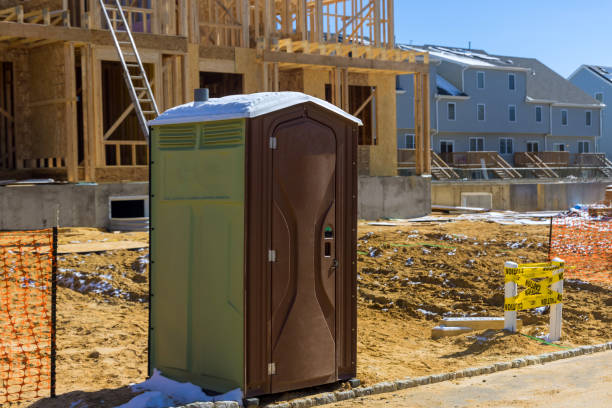 Best Long-term porta potty rental  in St Martinville, LA