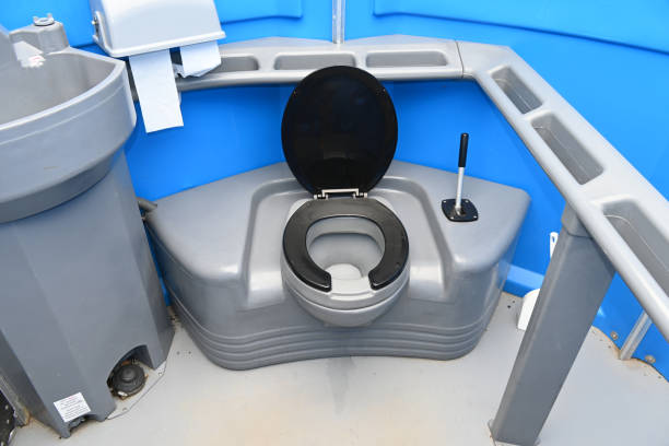 Porta potty rental for outdoor events in St Martinville, LA