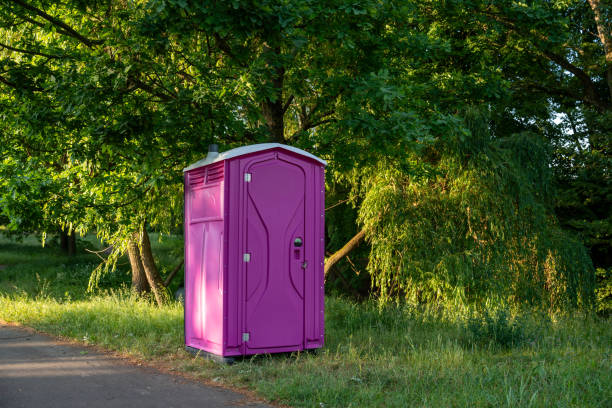 Portable Toilet Options We Offer in St Martinville, LA