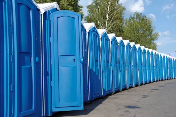 Best Porta potty rental for outdoor events  in St Martinville, LA